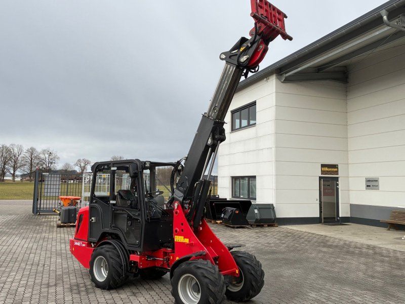 Thaler 3448 T