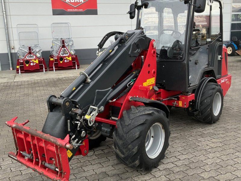 Thaler 3448 T