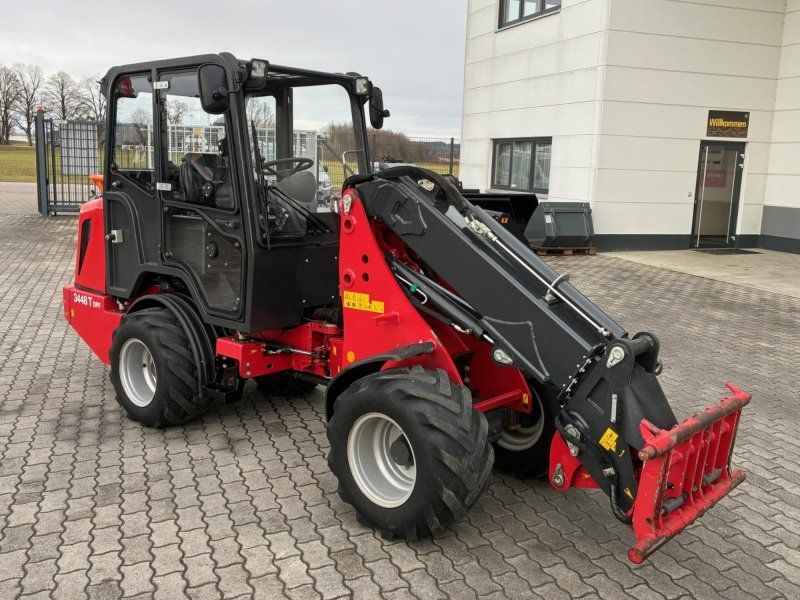 Thaler 3448 T