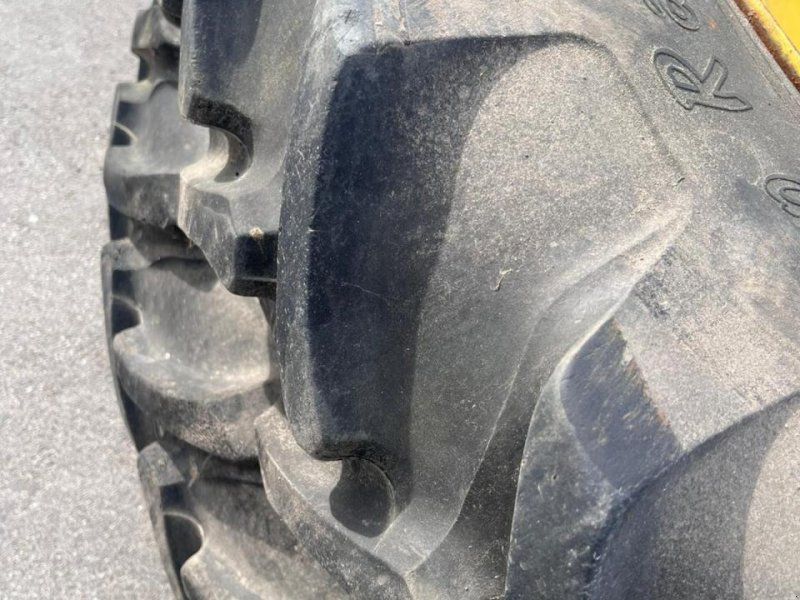 Alliance 270/95 R48 , 8-Loch,Pflegeräder John Deere