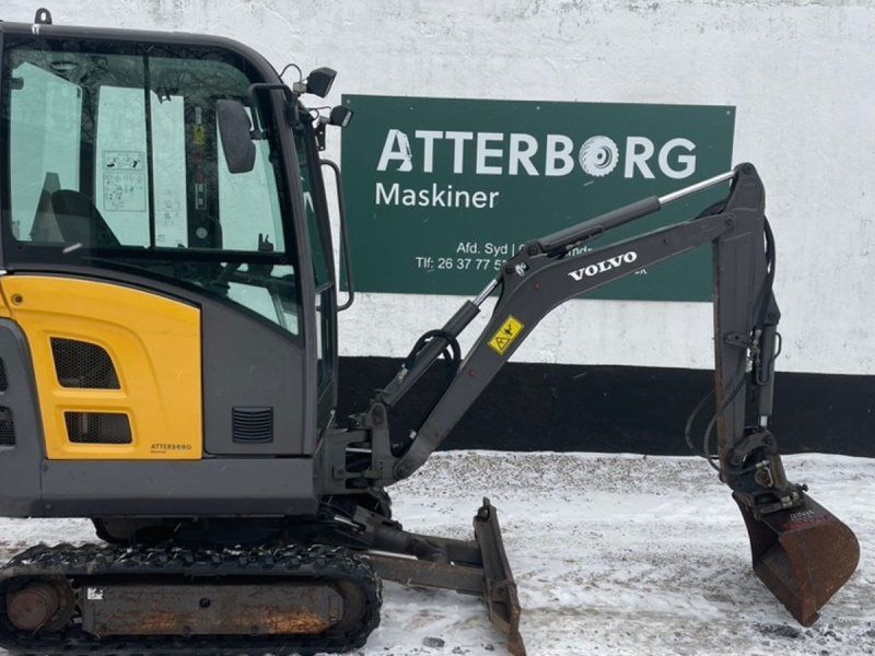 Maskiner KØBES