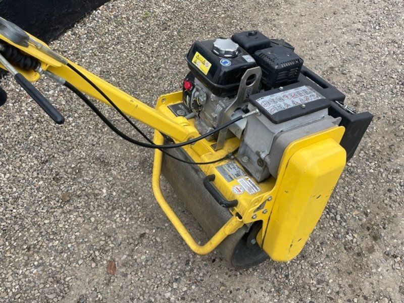 Bomag BW55E Valsetog