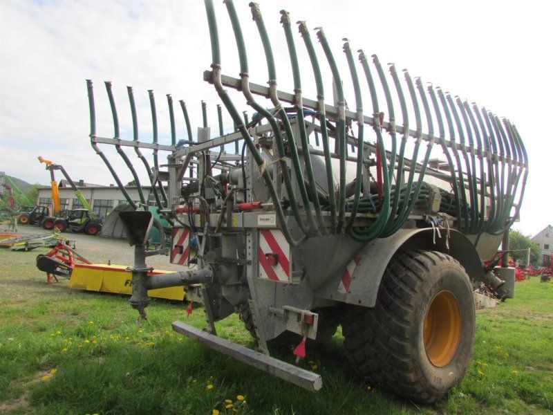 Joskin Modulo 2