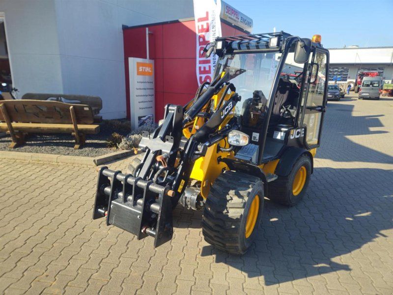 JCB 403 Smartpower