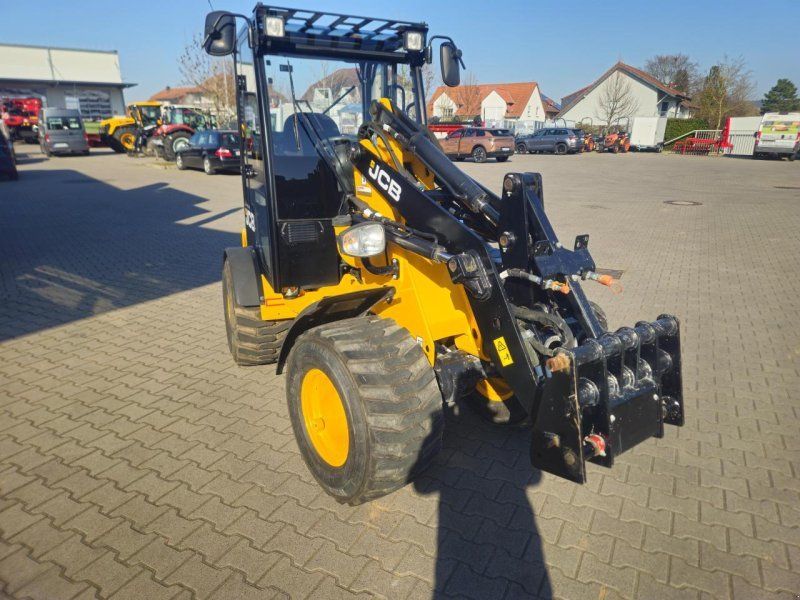 JCB 403 Smartpower