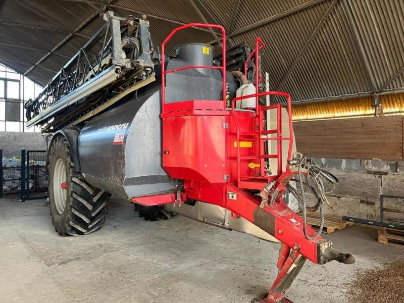Horsch LEEB 8 GS