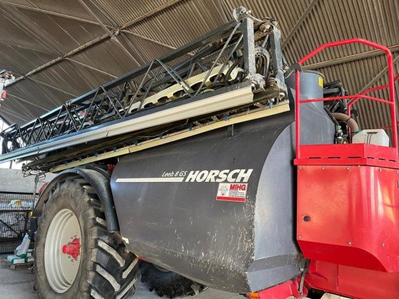 Horsch LEEB 8 GS