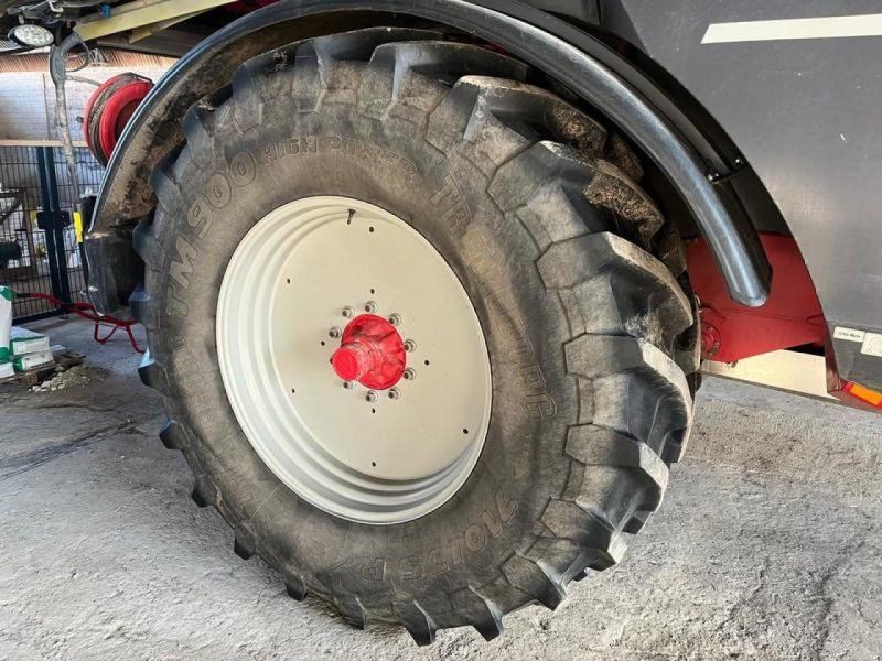Horsch LEEB 8 GS