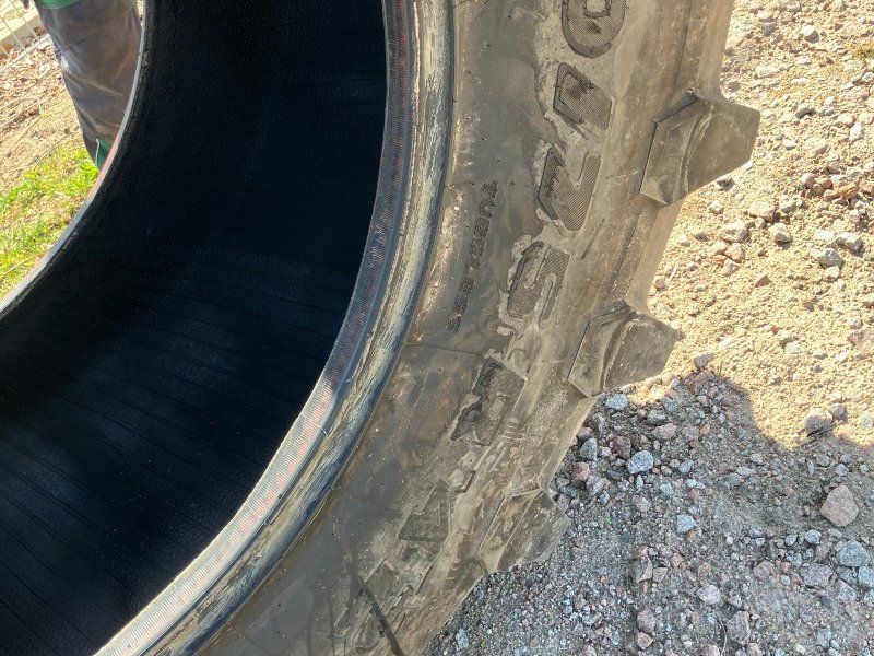 Trelleborg 710/75R42