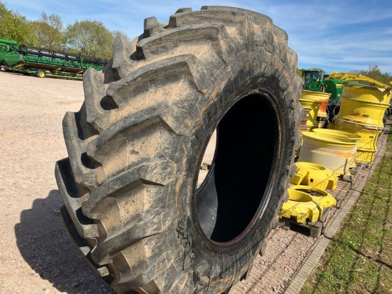 Trelleborg 710/75R42