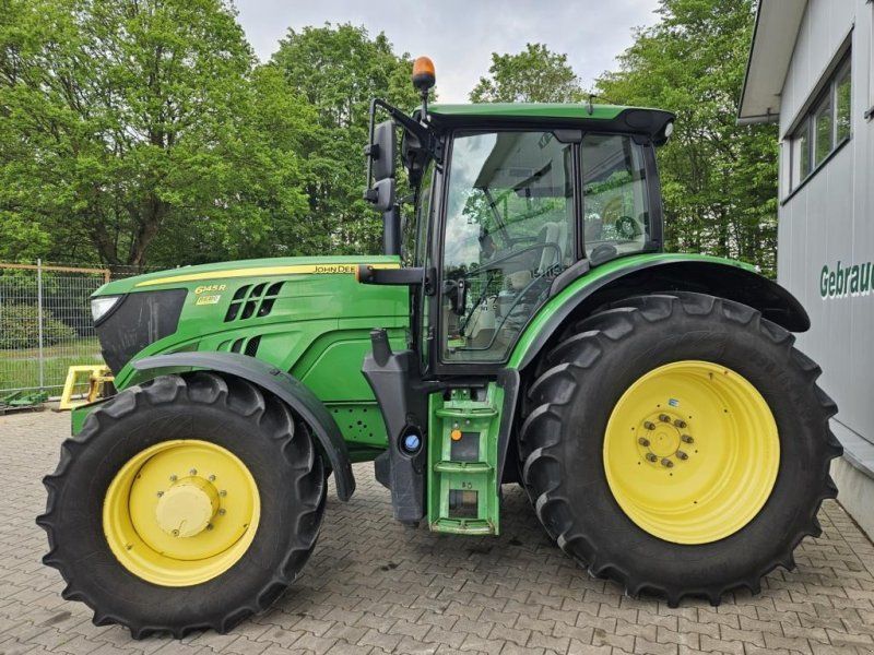 John Deere 6145 R