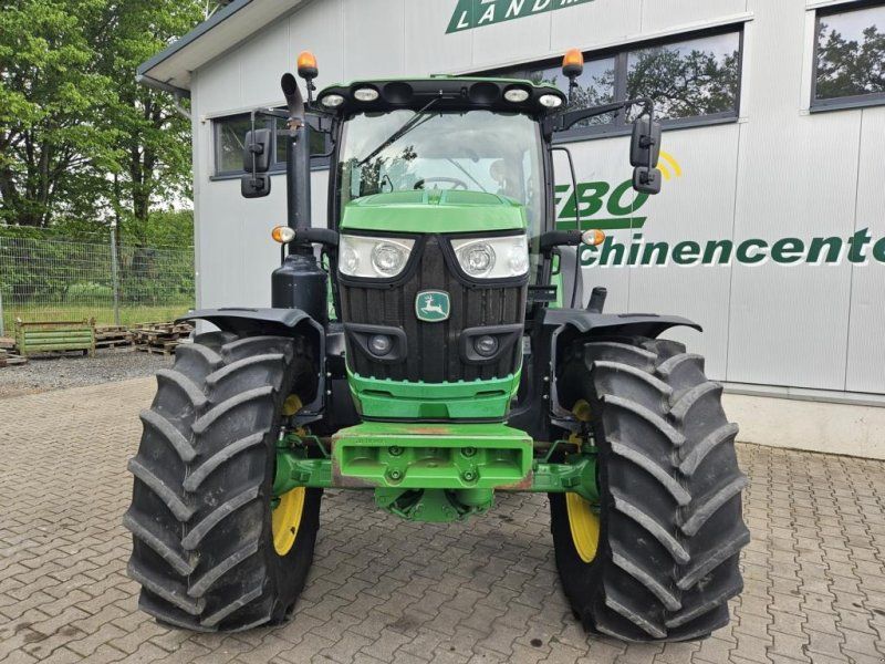 John Deere 6145 R