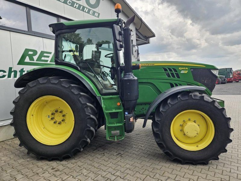 John Deere 6145 R