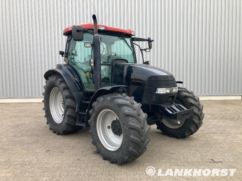 Case IH Maxxum 110