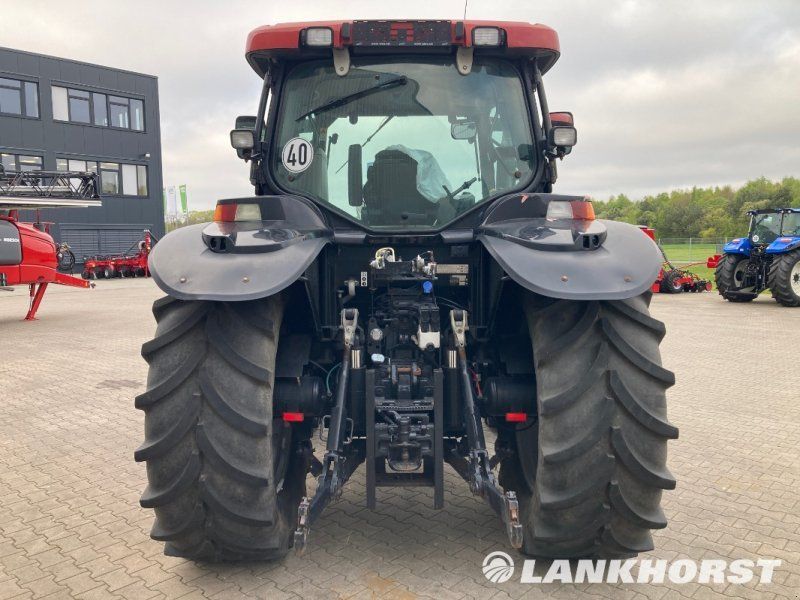 Case IH Maxxum 110