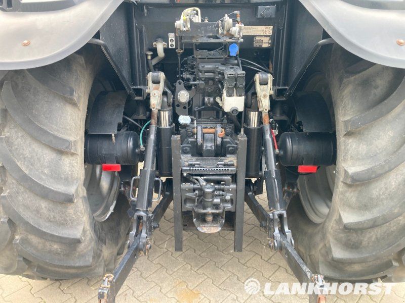 Case IH Maxxum 110