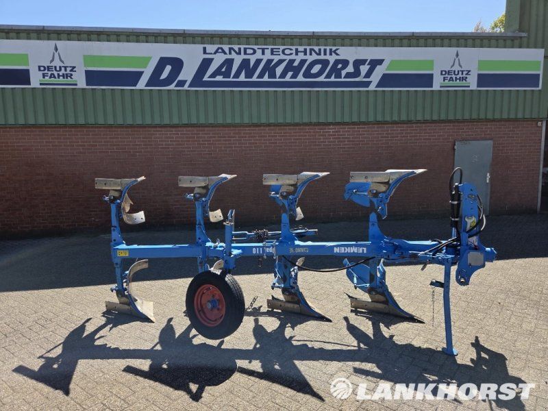 Lemken Opal 110