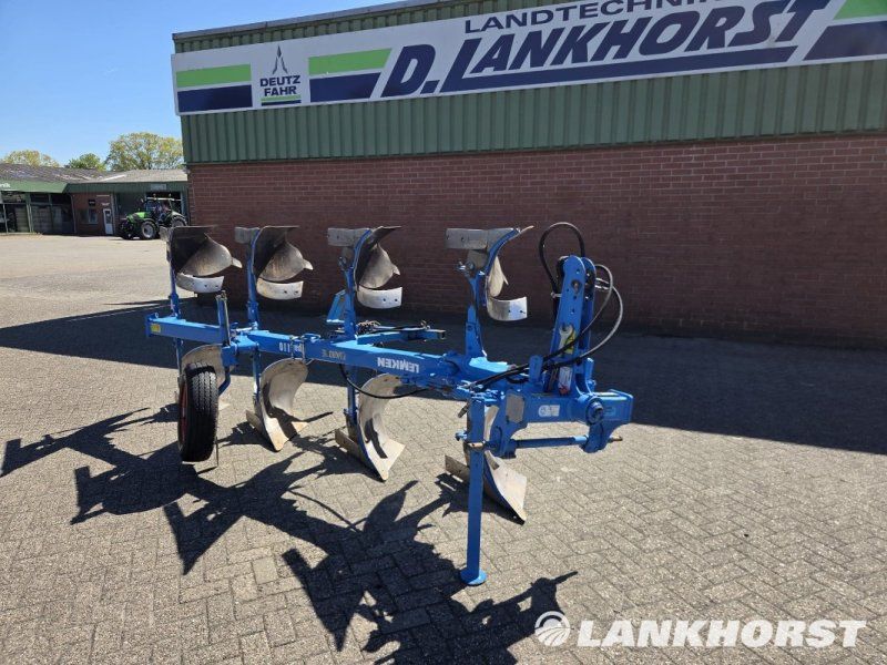 Lemken Opal 110