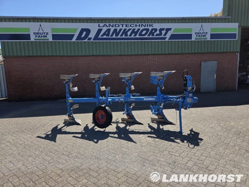 Lemken Opal 110