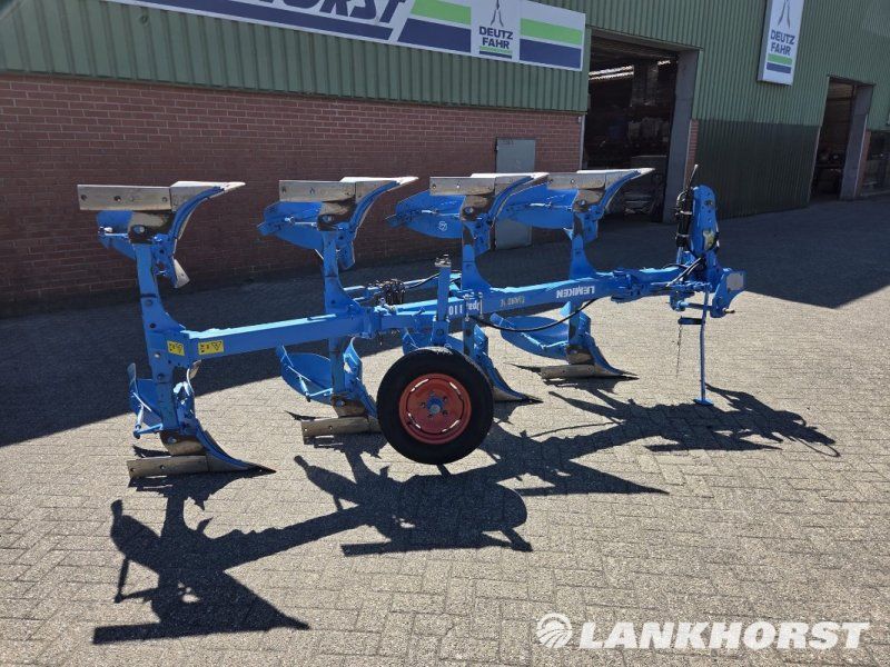 Lemken Opal 110