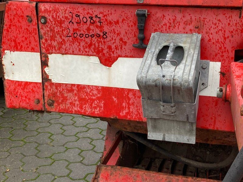 Pöttinger SW102MAT