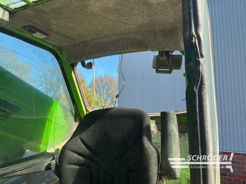 Merlo P 33.7 KT