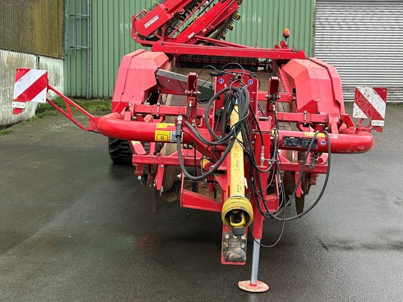Grimme GT 170