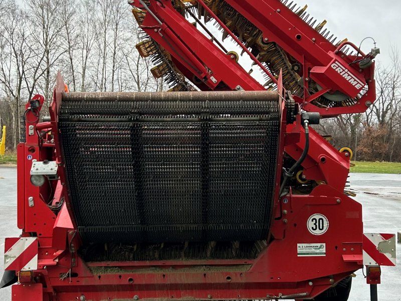Grimme GT 170