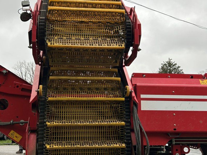 Grimme GT 170