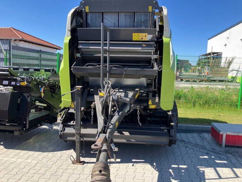 Claas Variant 385 RC