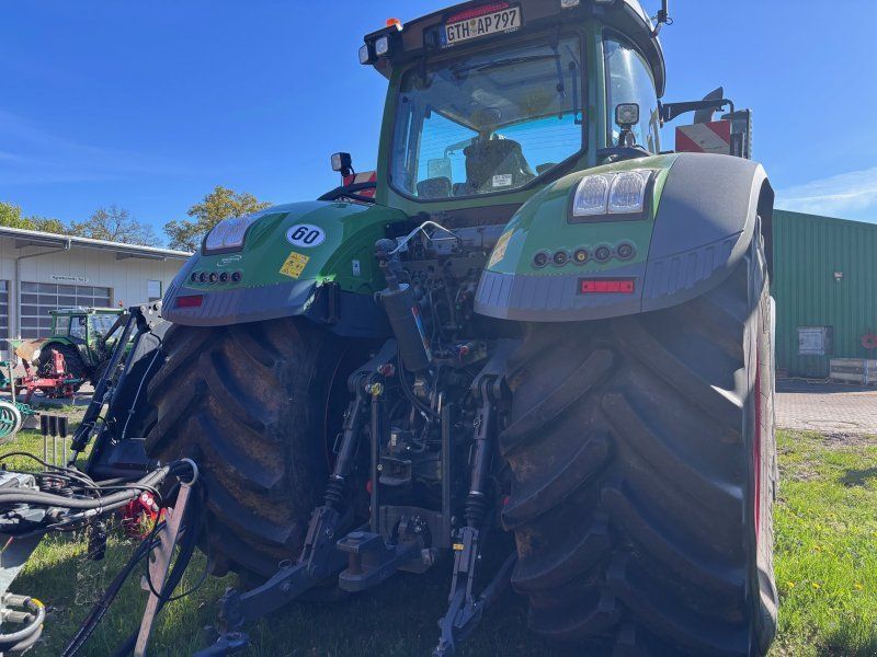 Fendt 1050 Vario Gen3 Profi+Setting2