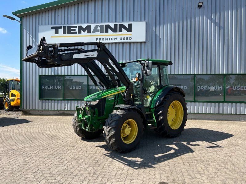 John Deere 5090R