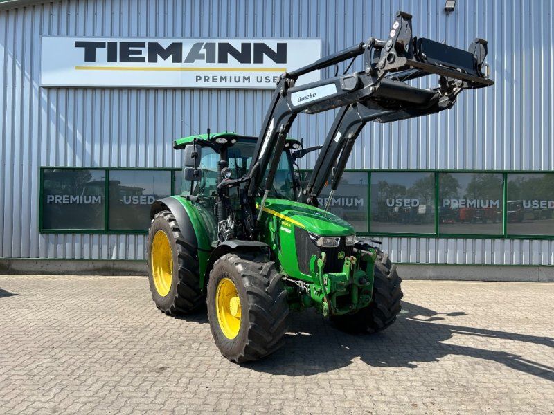 John Deere 5090R