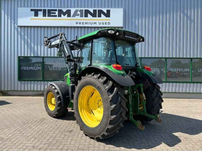 John Deere 5090R
