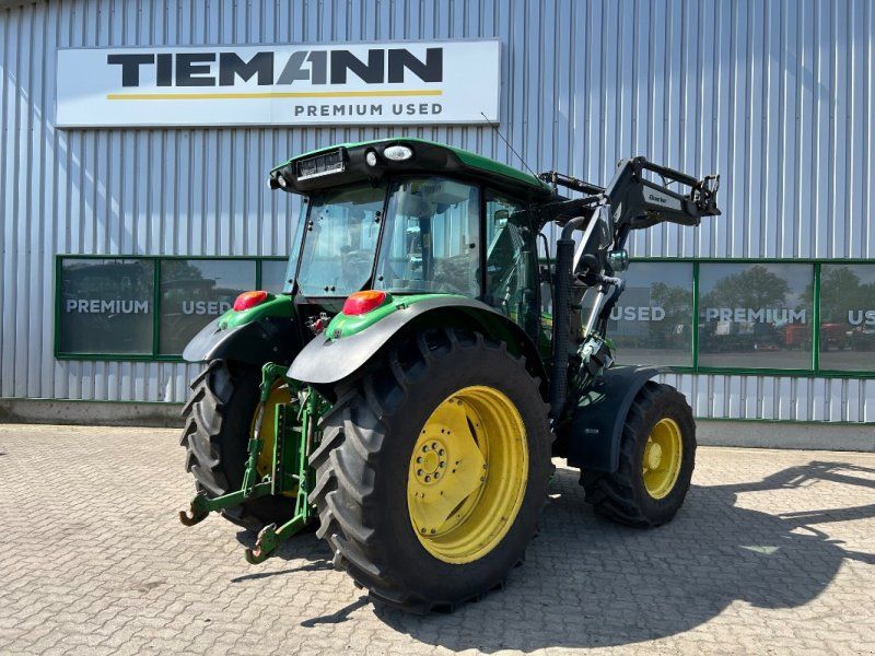 John Deere 5090R