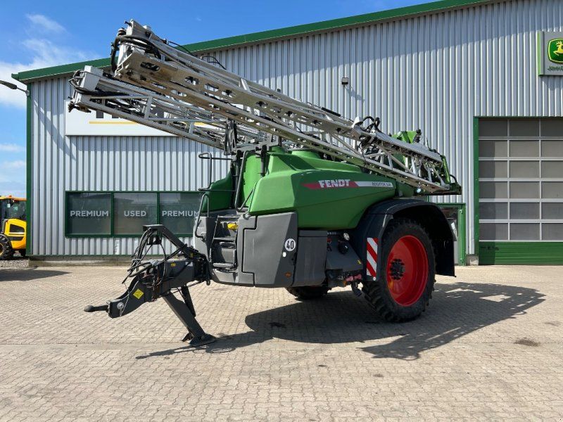 Fendt Rogator 344