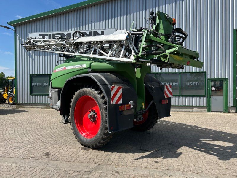 Fendt Rogator 344