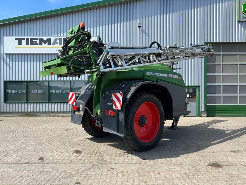 Fendt Rogator 344
