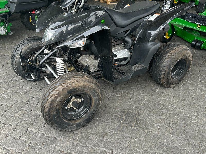 Aeon Cobra 300S