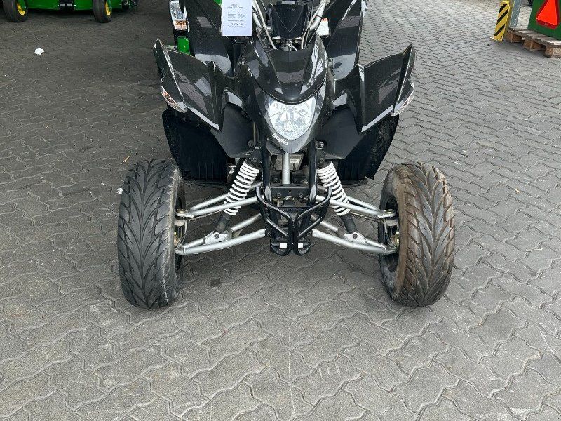 Aeon Cobra 300S