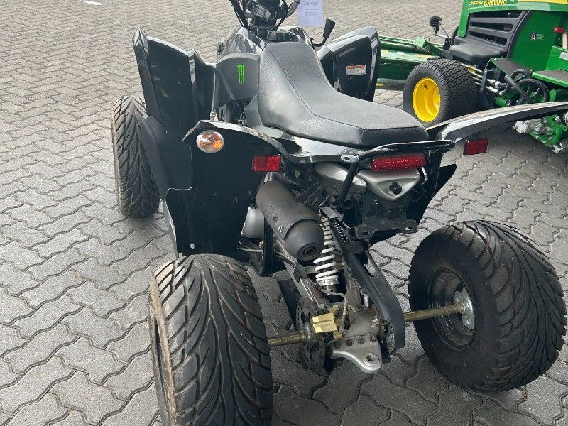 Aeon Cobra 300S