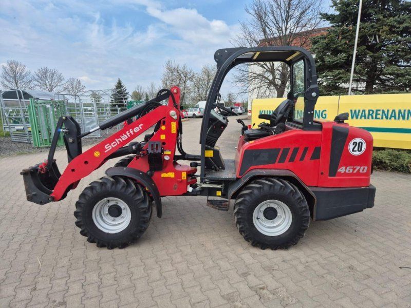 Schäffer 4670