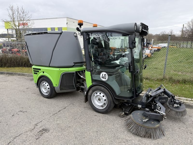Egholm CITY RANGER 3070 STAGE