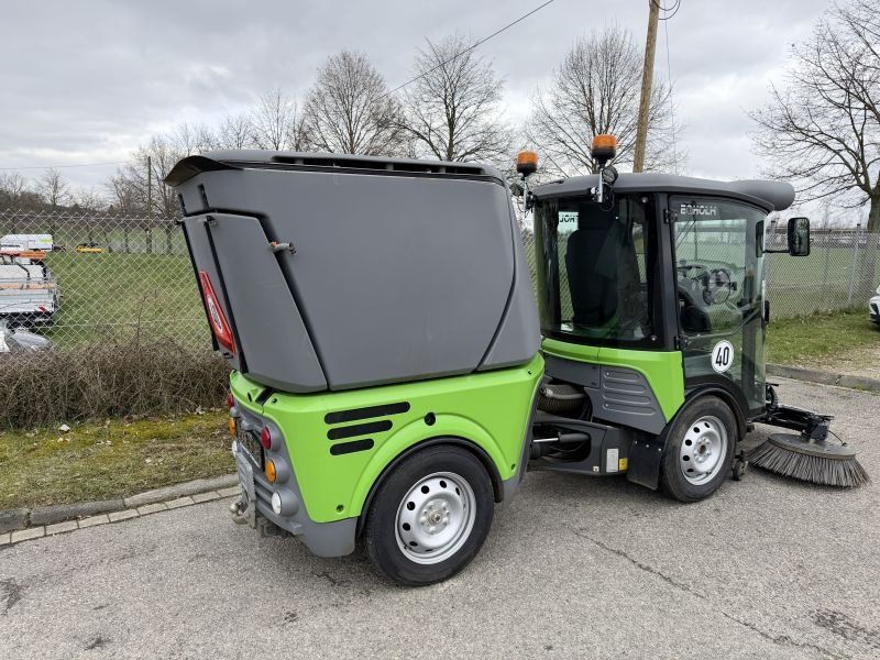 Egholm CITY RANGER 3070 STAGE