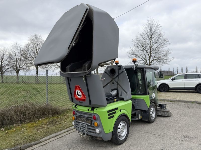 Egholm CITY RANGER 3070 STAGE
