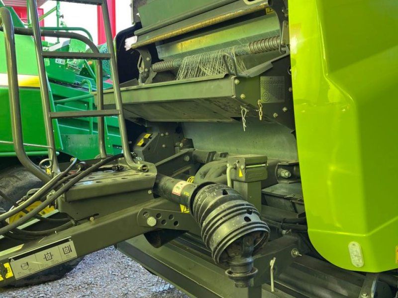 Claas Variant 480 RC Pro