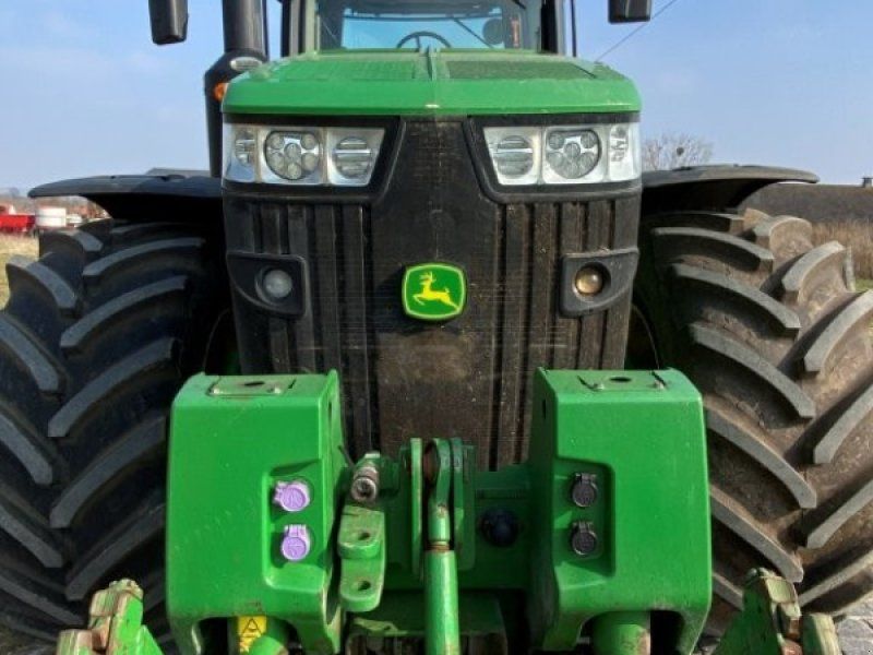 John Deere 8345R