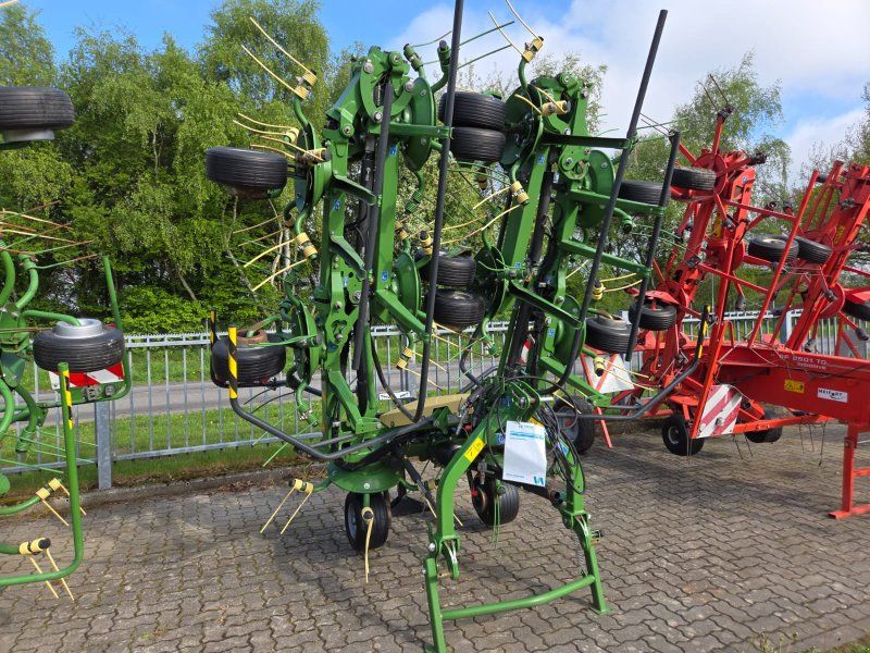 Krone Vendro 1020
