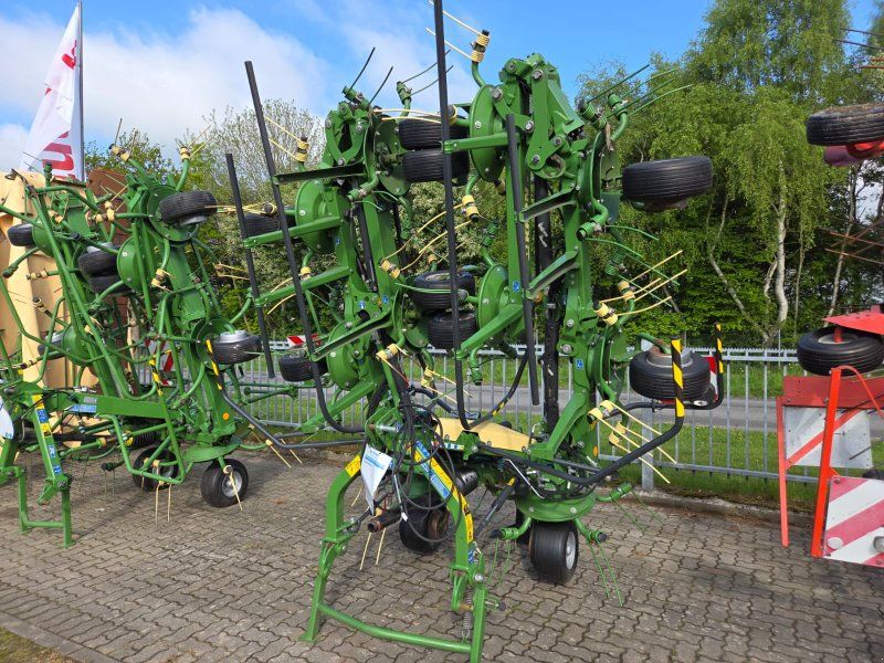 Krone Vendro 1020