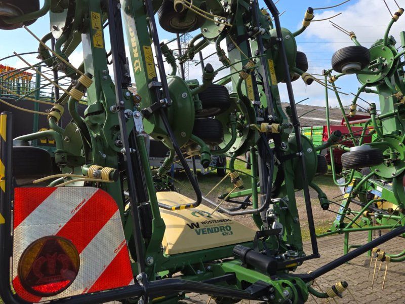 Krone Vendro 1020